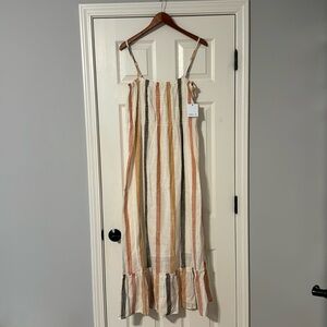 O’Neill Maxi Dress